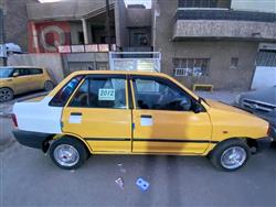 سایپا 131